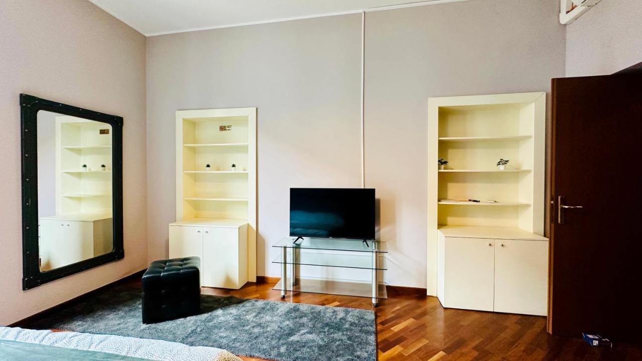 Sweet Navigli S2 Apartamento *