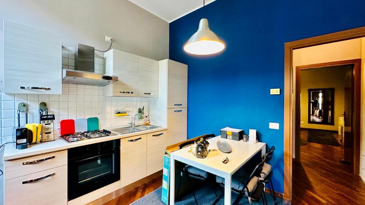 Apartamento Sweet Navigli S2